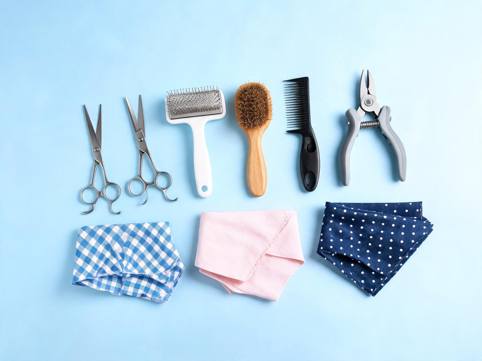 frizerie canina sector 4 tuns caine