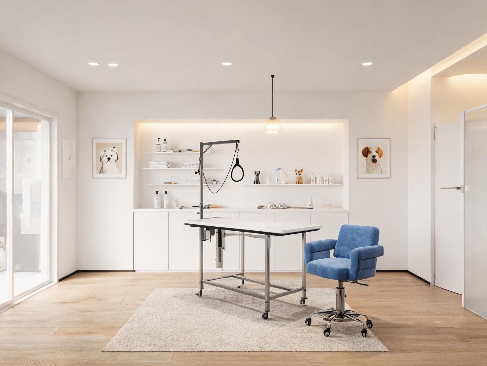 salon canin sector 4 ingrijire caine